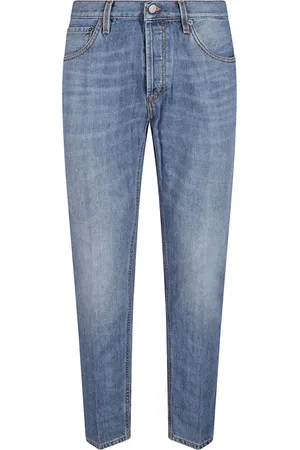 Dondup Jeans, Herr, W36, Denim, Brighton Stilrena Denim Jeans