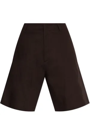 Jil Sander Shorts, Herr, L, Bomull, Bomullsshorts