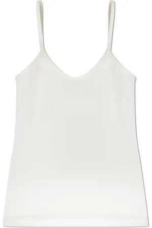 Dsquared2 Topp, Dam, L, Lingerie Top med Remmar