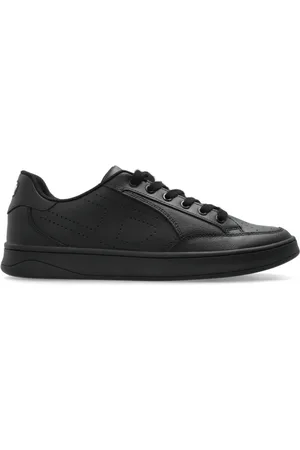 Diesel Skor, Herr, 45 EU, Läder, S-Dakota Low Sneakers
