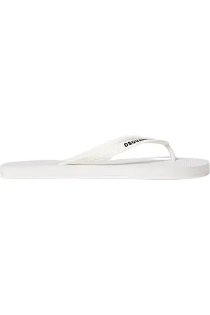 Dsquared2 Skor, Herr, 44 EU, Flip Flop Sandaler