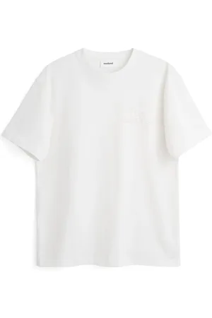 Soulland Topp, Herr, S/M, Bomull, Pärlad T-shirt