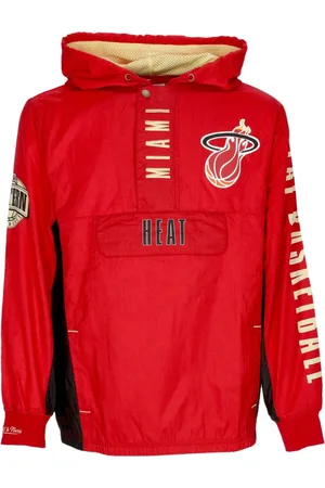 Mitchell & Ness Sport, Herr, L, Vintage NBA Team OG 2.0 Windbreaker