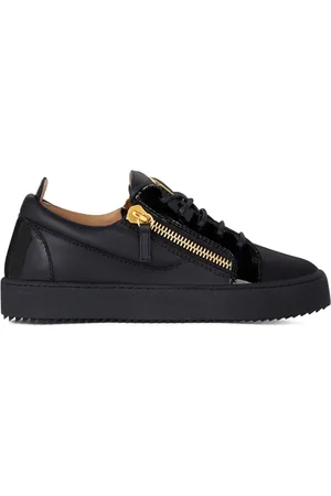 Giuseppe Zanotti Skor, Dam, 40 EU, Läder, Sneakers