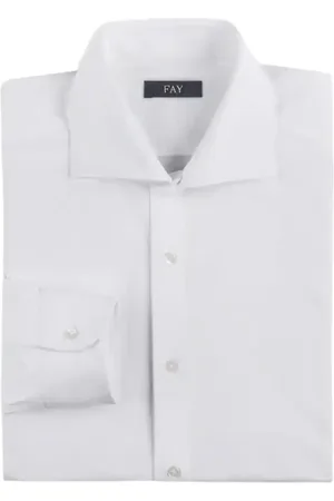 FAY Skjorta, Herr, XL, Skjorta