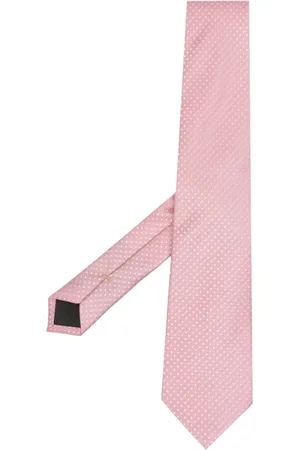 CANALI Accessoarer, Herr, ONE Size, Siden slips