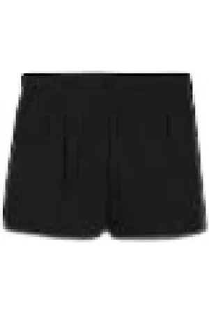 Max Mara Shorts, Dam, 2Xs, Denim, Casual Denimshorts