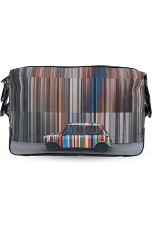 Paul Smith Väska, Herr, ONE Size, Läder, Kosmetisk väska