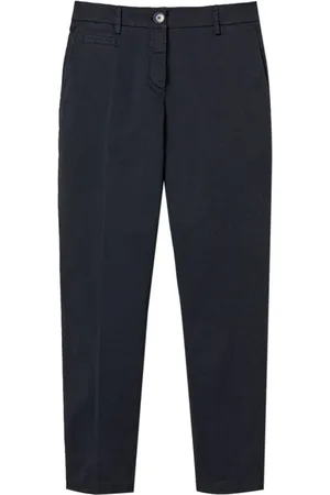 Twin-Set Byxor, Dam, XS, Chino Stil Byxor