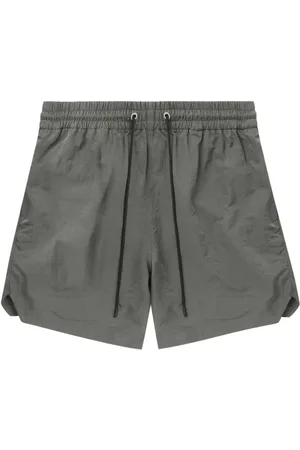 Sunflower Shorts, Herr, L, Ljusgrå Shorts för Män
