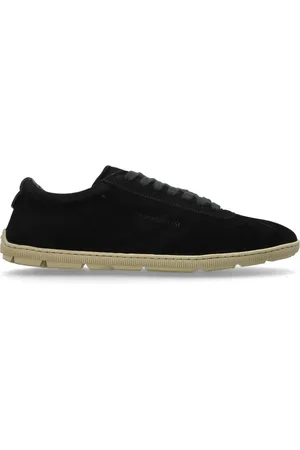 Giorgio Armani Skor, Herr, 42 EU, Mocka, Mocka sportskor