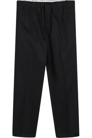 Jil Sander Byxor, Herr, S, Baggy Lösa Byxor