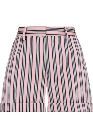 Dsquared2 Shorts, Dam, S, Bomull, Korta Jeansshorts