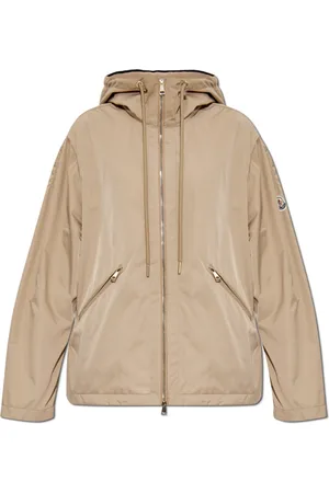 Moncler Jacka, Dam, L, Polyester, Jacka Cassiopea