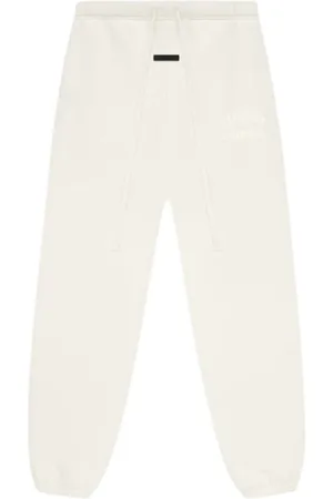 FEAR OF GOD Byxor, Herr, XL, Bomull, Klassiska Shell Sweatpants – Komfort och Stil