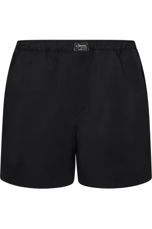 COPERNI Shorts, Dam, S, Polyester, Shorts med resår i midjan