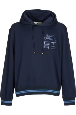 Etro Sweatshirts & Hoodies, Herr, S, Hoodie