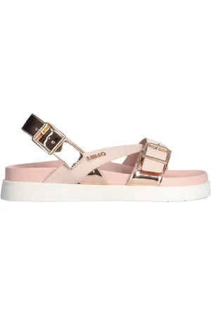 Liu Jo Skor, Dam, 38 EU, Penny Sandaler