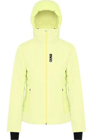 Colmar Sport, Dam, S, Windbreaker Jacka Lapponta
