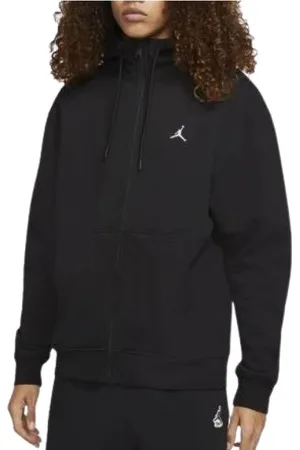 Jordan Sweatshirts & Hoodies, Herr, S, Huvtröja i fleece Essentials
