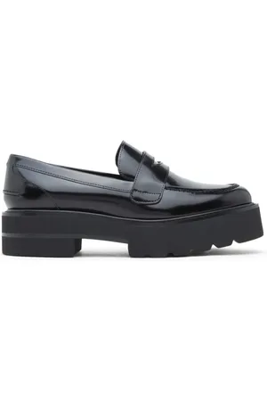 Stuart Weitzman Skor, Dam, 39 EU, Ultralift Loafer