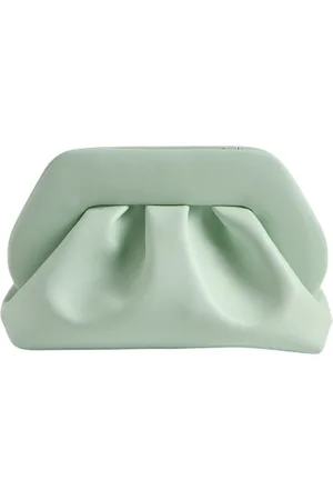 THEMOIRÈ Väska, Dam, ONE Size, TIA Vegan Fabric Glacier