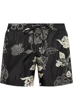 Moncler Badkläder, Herr, S, Badshorts