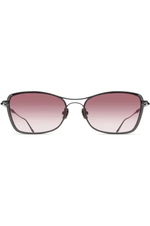MATSUDA Accessoarer, unisex, ONE Size, Stiliga solglasögon för män och kvinnor