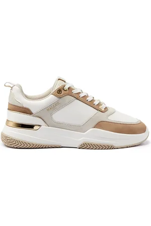 Mallet Skor, Dam, 41 EU, Läder, Radnor Sneakers