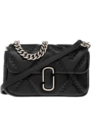 Marc Jacobs Väska, Dam, ONE Size, The J Marc Mini Quilted Axelremsväska