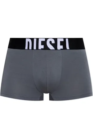 Diesel Underkläder, Herr, XL, Bomull, Boxers Damien-D-Pop-40