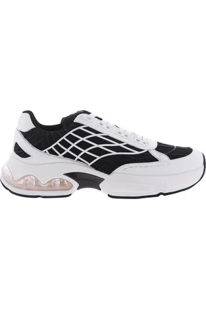 Mallet Skor, Herr, 42 EU, Läder, Footwear 41 Sneakers