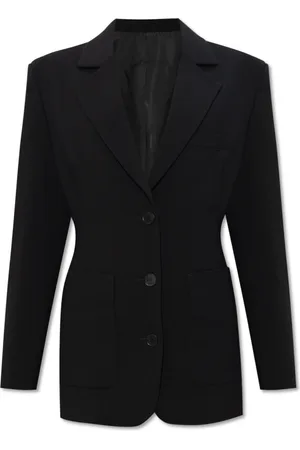 Lanvin Jacka, Dam, S, Ullblazer