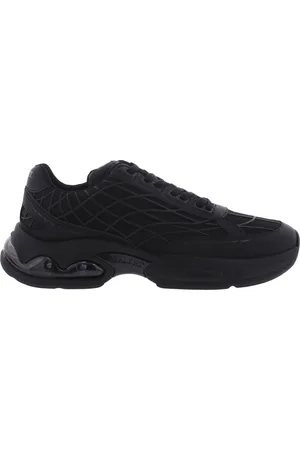 Mallet Skor, Herr, 44 EU, Läder, Stilrena 41 Sneakers