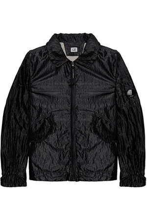 C.P. Company Jacka, Herr, 4Xl, Polyester, Stilren Jacka