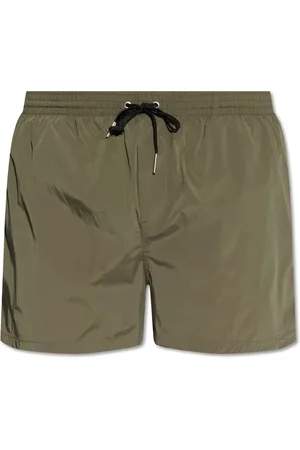 Dsquared2 Badkläder, Herr, S, Badbyxor med logotyp