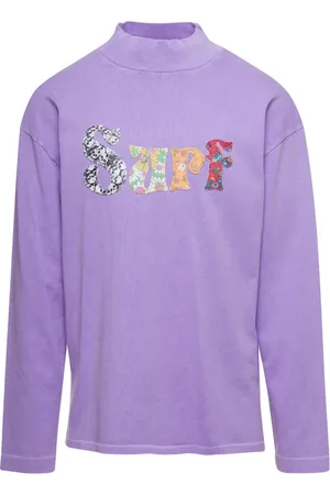 ERL Sweatshirts & Hoodies, Herr, S, Bomull, Sweatshirts