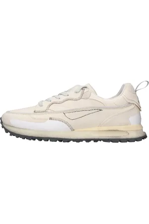 Hidnander Skor, Herr, 43 EU, Läder, Sneakers
