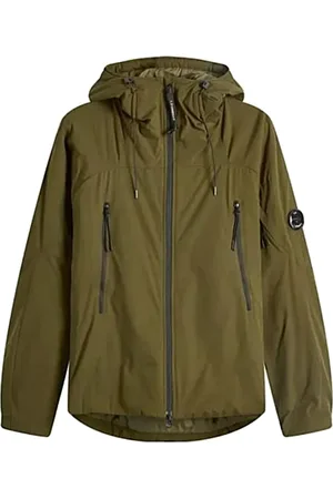 C.P. Company Jacka, Herr, S, Polyester, Stilren Jacka
