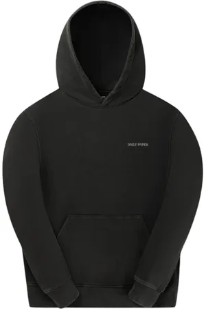 Daily paper Sweatshirts & Hoodies, Herr, M, Faded Senses Hoodie