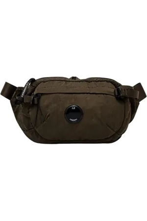 C.P. Company Väska, Herr, ONE Size, Nylon, Nylon Crossbody-väska
