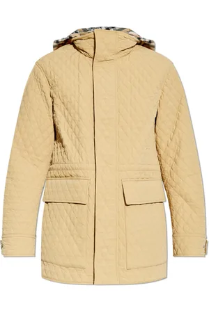 Burberry Jacka, Dam, S, Hooded Jacket