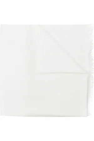Brunello Cucinelli Accessoarer, Dam, ONE Size, Kashmir, Sjal