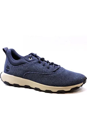 Timberland Skor, Herr, 40 1/2 EU, Canvas Blucher Style Skor