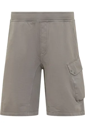 Ten Cate Shorts, Herr, M, Bomull, Shorts med elastisk midja