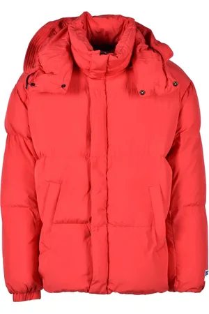 Diesel Jacka, Herr, L, Zip-Up Jacka med Huva