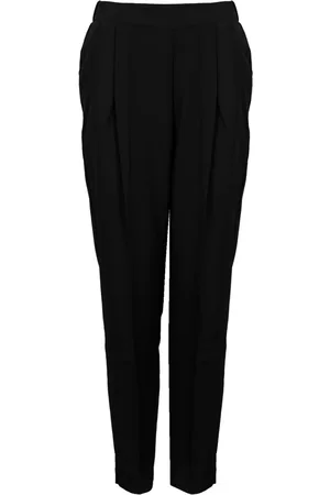 Silvian Heach Byxor, Dam, M, Polyester, Raka byxor