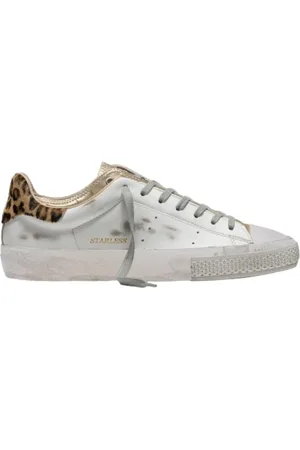 Hidnander Skor, Herr, 40 EU, Läder, Starless Low Sneakers