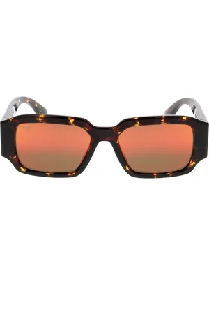 Maui Jim Accessoarer, Herr, ONE Size, Stilrena solglasögon