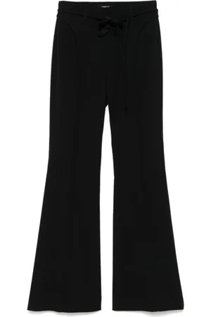 ROTATE Byxor, Dam, L, Polyester, Vida byxor